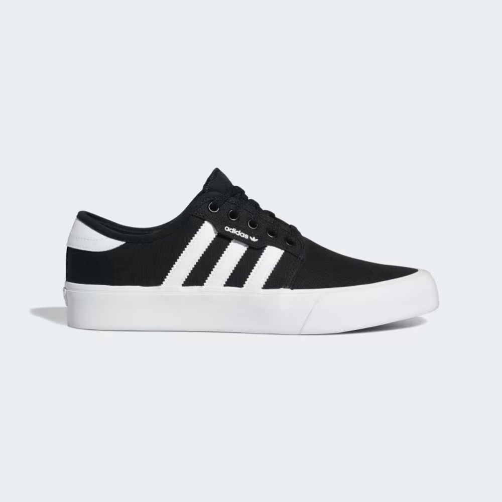 Adidas Seely XT skater shoes, women’s size 10 (men’s 9) brand new never worn